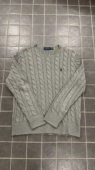 Ralph Lauren neule