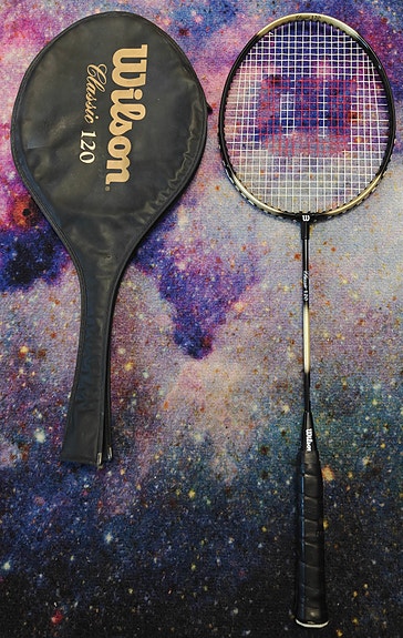 Wilson Classic 120 -sulkapallomaila