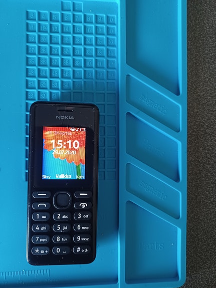 Nokia 108