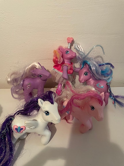 My Little Pony g3