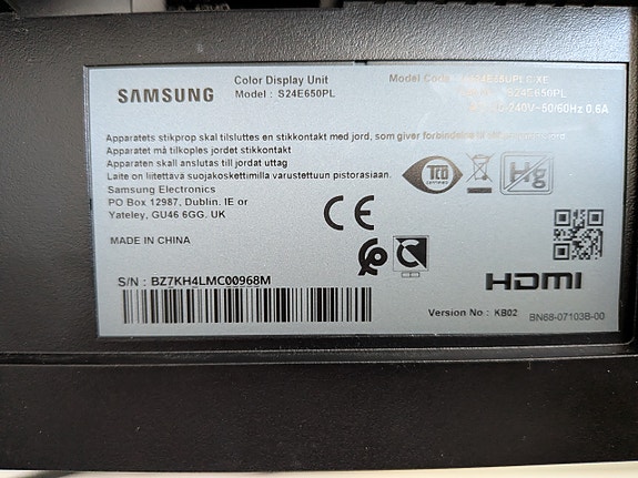 Product image 2 of 3