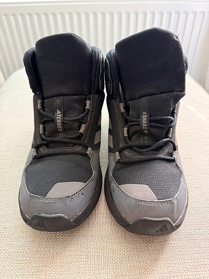 Adidas Terrex -jalkineet