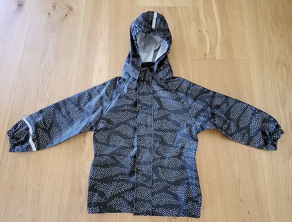 Sadetakki, koko 104/110