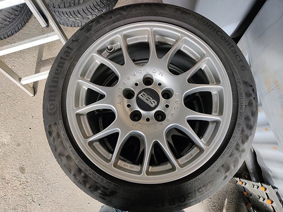 BBS CH007