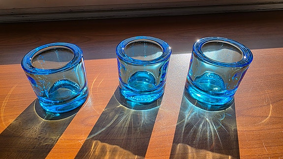 Iittala tuikut