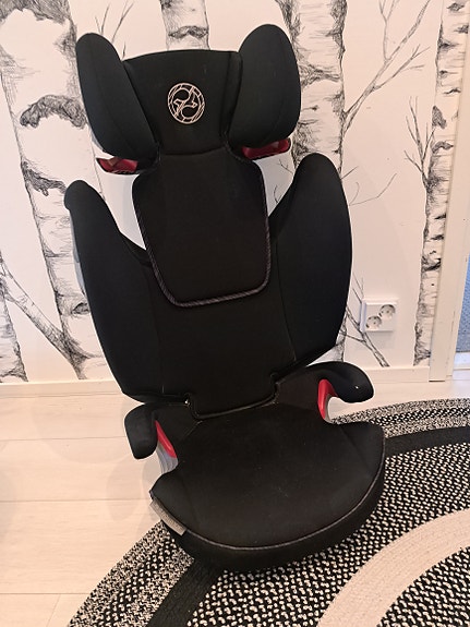 Cybex Solution S -Fix