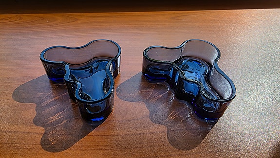 Iittala Aalto tuikku