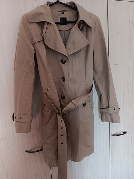 Dixi Coat takki