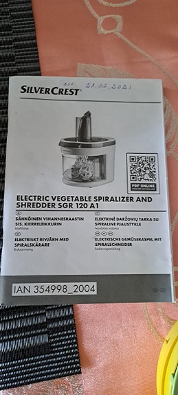 Product image 2 of 6
