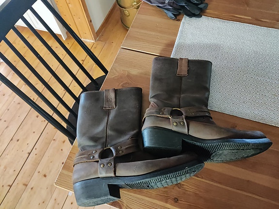 Ajokengät