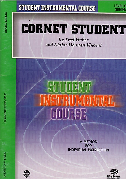 Cornet Student 1