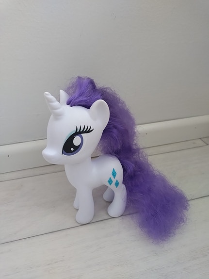 MLP Rarity