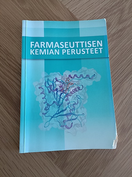 Farmaseuttisen kemian perusteet