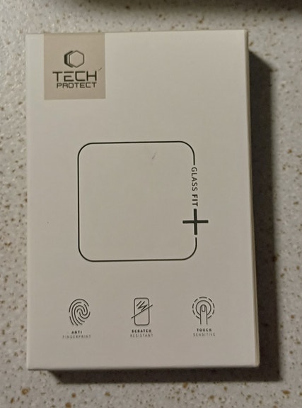 Tech Protect Samsung galaxy watch 7