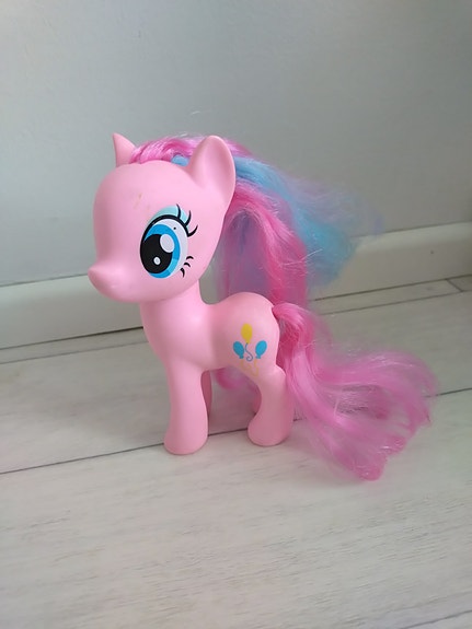 MLP Pinky pie