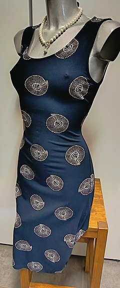 Mekko, kesämekko, rantamekko, oloasu, S