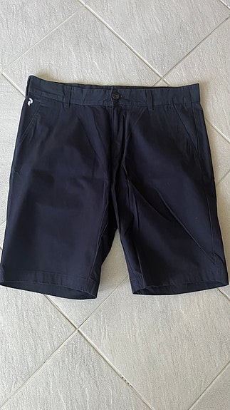 Peak Performance shortsit