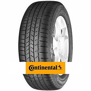 Ajamattomat Continental 275/45R19 kitkarenkaat rahteineen nyt puoleen hintaan!