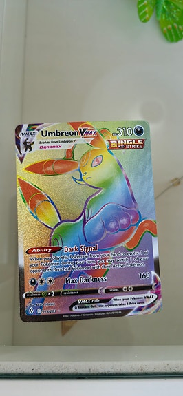 harvinaisia pokemon kortteja