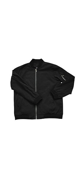 Bomber takki