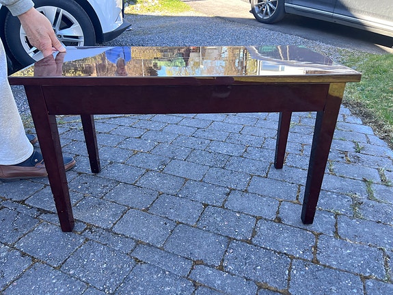 Piano tuoli