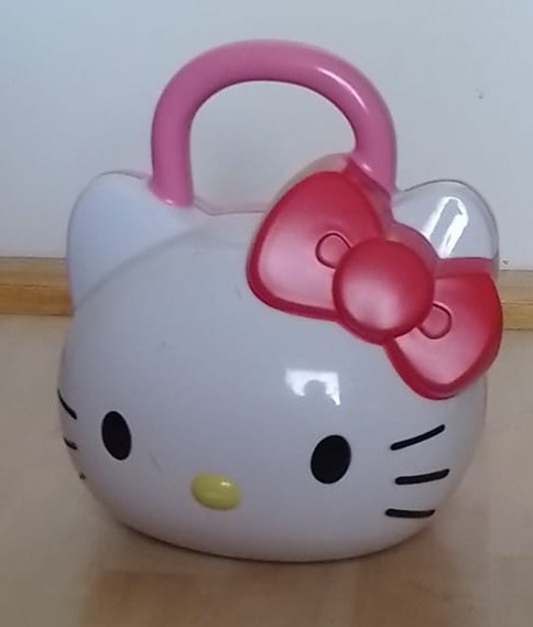 Hello Kitty -talo
