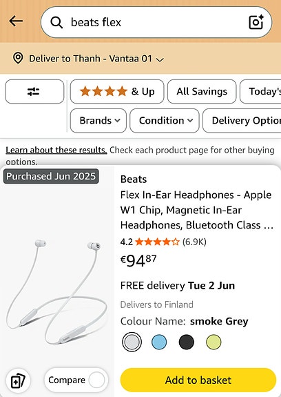 Product image 2 of 6
