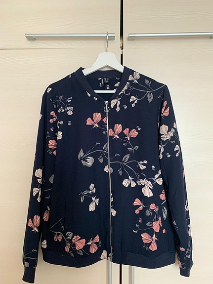 Naisten kevättakki Vero Moda