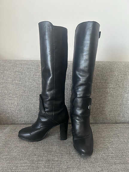 Marc by Marc Jacobs saappaat, 39