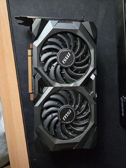 RX 5700XT