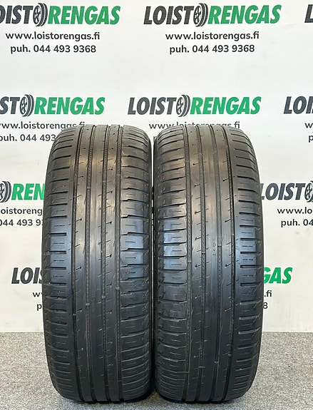235/55 R18 100V Nokian Tyres Hakka Blue 2 SUV