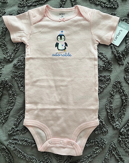 Tyttö vaatteet paketti, koko 78-86cm