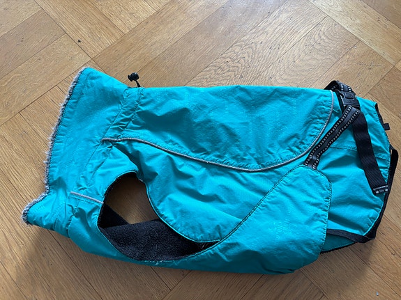 Hurtta koiran takki 36cm