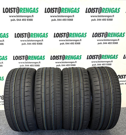 255/45 R19 104Y XL Continental Sport Contact 7 EV (Uudet)