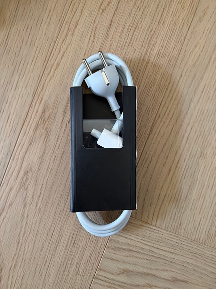 Apple jatkojohto esim. Magsafe latureille