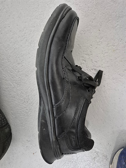 Clarksin kengät koko 44