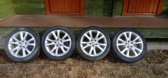 Skoda Octavia mk3