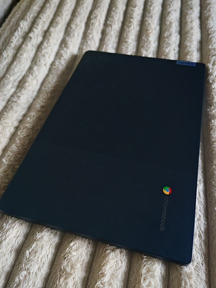 Lenovo IdeaPad 3 Chrome 14, Siisti ja kevyt Chromebook!