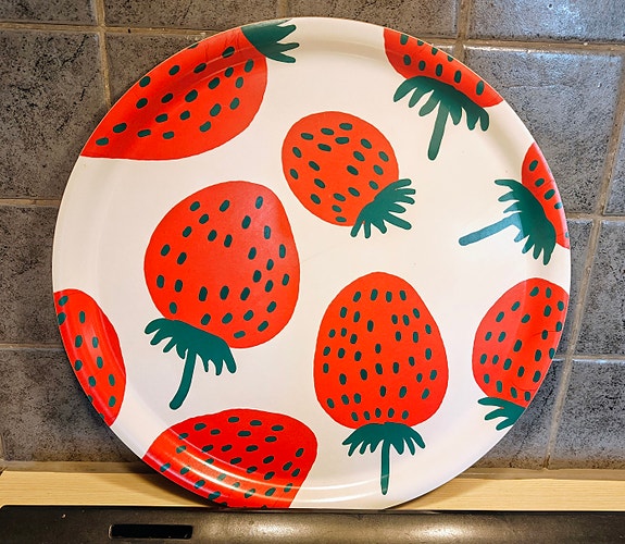 Marimekko tarjotin
