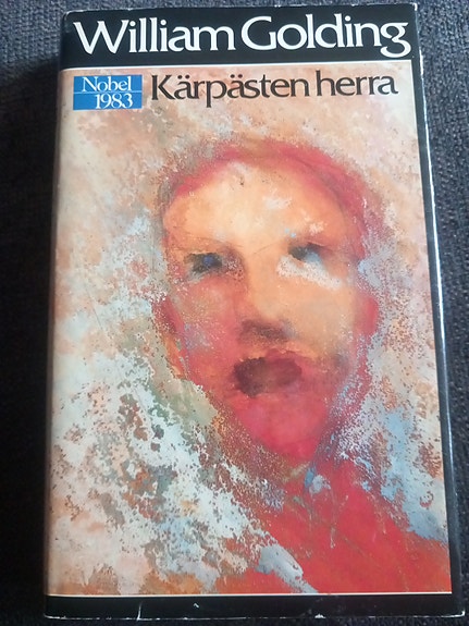 William Golding: Kärpästen herra kovakantinen