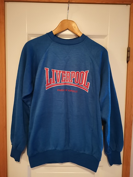 Liverpool college