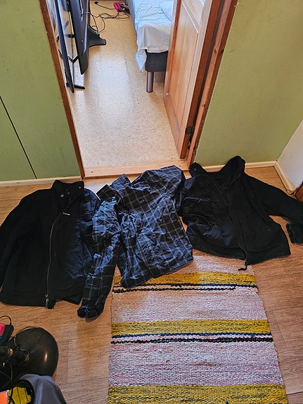 Takkeja