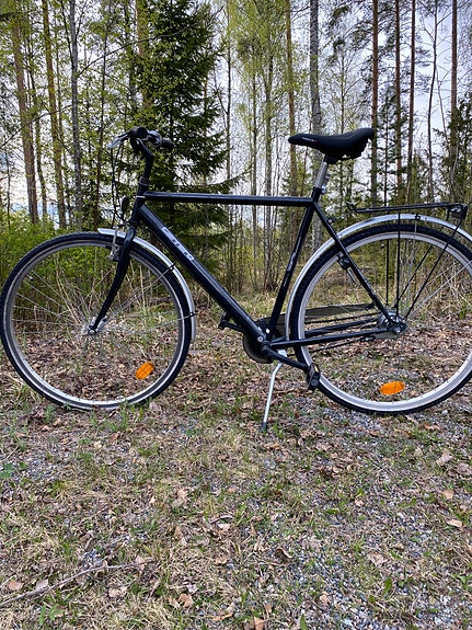 Carraro Metropolitan