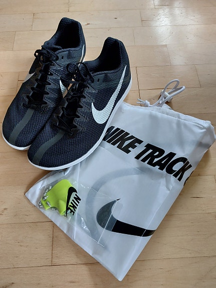 Nike Zoom rival juoksupiikkarit