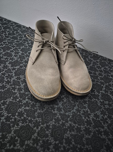 Red Wing weekender