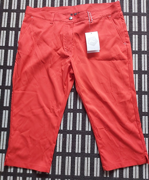 Bermuda shortsit, Raiski