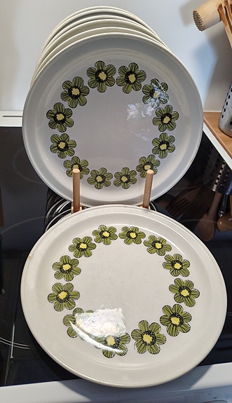 Vanhaa Primaveraa