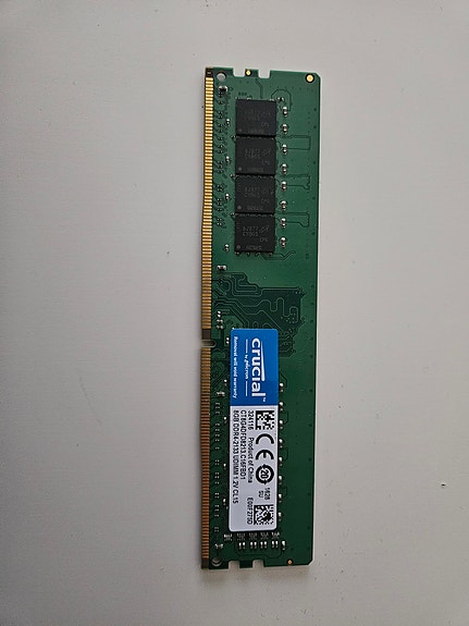 8GB-DDR4