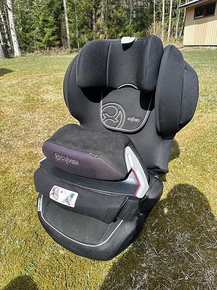 Cybex juno 2-fix
