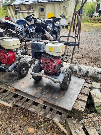 Kärcher HD painepesuri